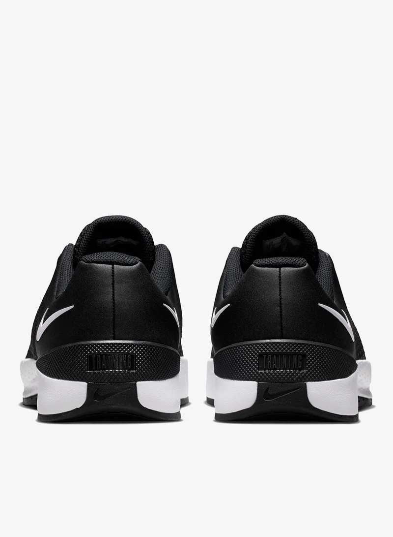 Nike BLACK/WHITE Mc Trainer 4 for Men | Best Price UAE