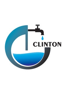CLINTON CLINTON Stainless Steel Chrome Plated Angle Valve_set of 2 Max  - Image 3
