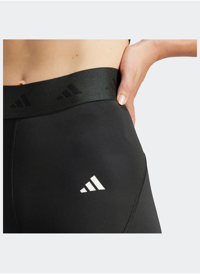 Adidas طماق Hyperglam كاملة الطول  - Image 4