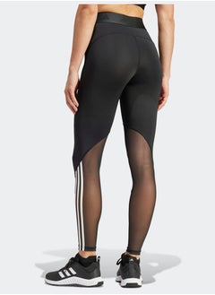 Adidas Hyperglam Full-Length Leggings  - Image 2