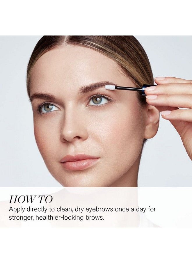 REVITALASH COSMETICS - Revitabrow Advanced Eyebrow Conditioner Serum 3.0 Ml Physician Developed & Cruelty Free - Image 1