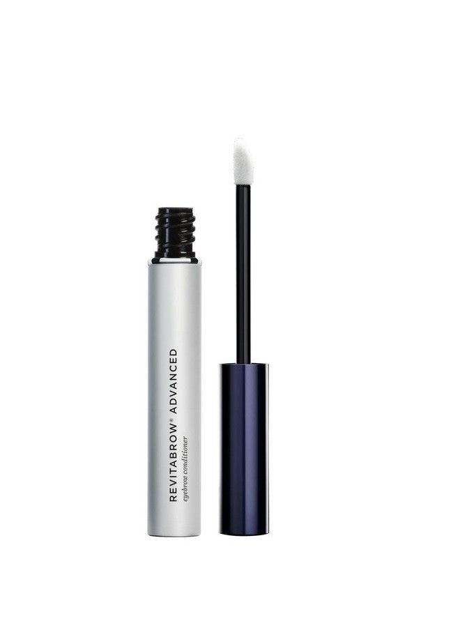 REVITALASH COSMETICS - Revitabrow Advanced Eyebrow Conditioner Serum 3.0 Ml Physician Developed & Cruelty Free - Image 1