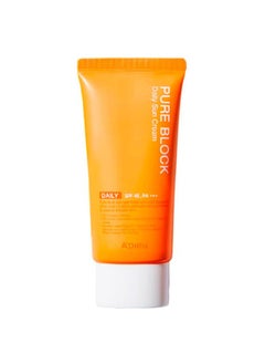 Pure Block Daily Sun Cream Spf 50