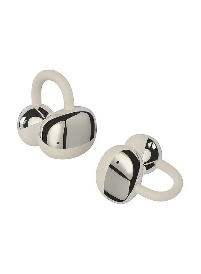 Oteeto OT17 OWS Hi-Fi Open Wearable Earbuds, Premium Sound Quality with Noise-Reduction, Lightweight Comfortable Fit, Long Battery Life, and Seamless Wireless Connectivity for Active Lifestyles - Image 1