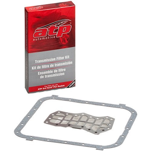 ATP B-206 Automatic Transmission Filter Kit - Image 1