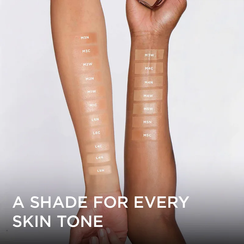Clarins M3N Clarins Double Serum Foundation   M3N 30ml for Women | Best Price UAE
