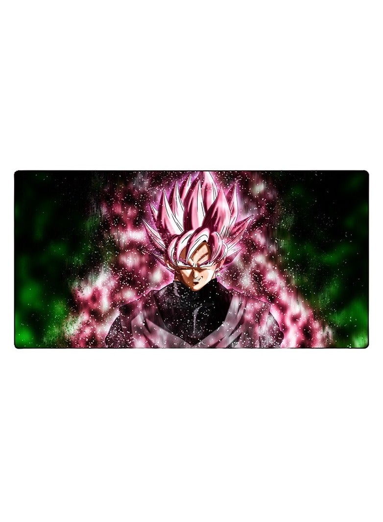 EBMINI New Anime Dragon Ball Mouse Pad