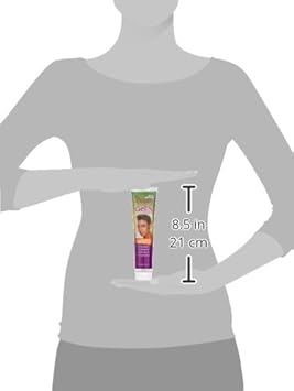 Luster's Lusters Pink Shortlooks Gel N 6 oz - Image 3