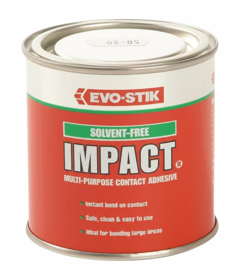 Impact Solvent Free Adhesive Market mainstream color picks