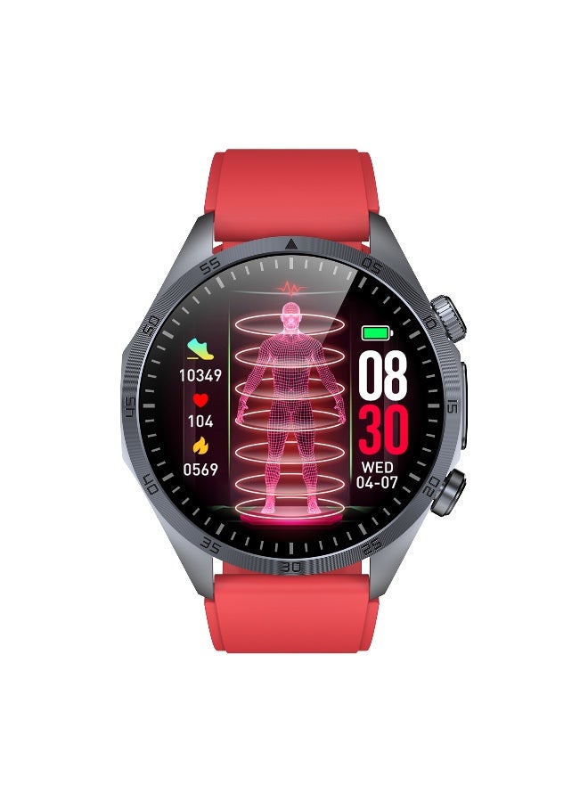 VALDUS Smart Watch VE57 Multi-language - Image 1
