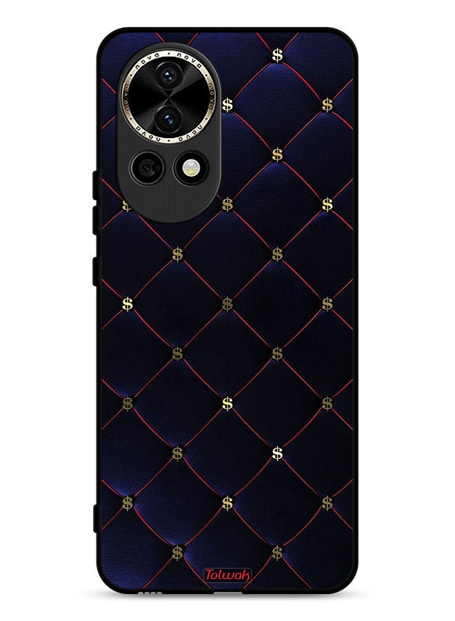 Tolwak غطاء حماية لهاتف هواوي نوفا 13 5G مع دبابيس الدولار - Image 1