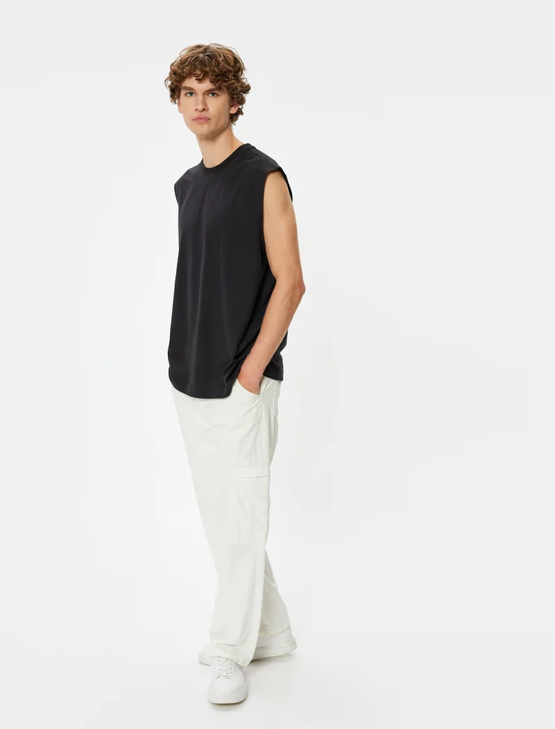KOTON Basic Tank Top
