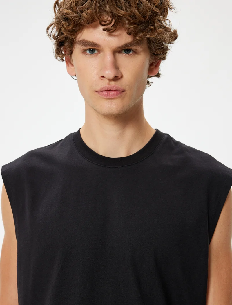 KOTON Basic Tank Top