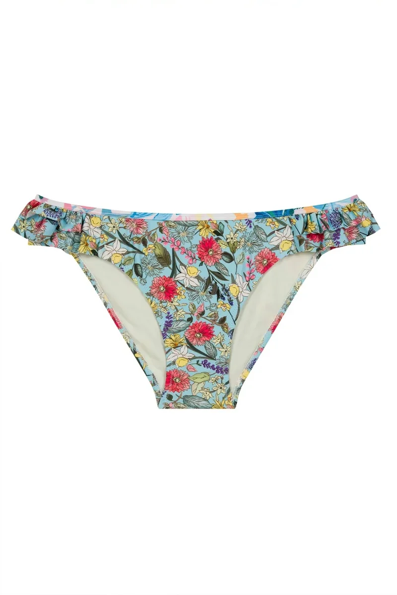Penti PENTI Lisa Frill Side Bikini Bottom
