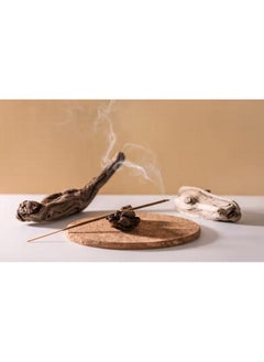 ATCUSA E Sticks - 50 Grams By Nandita - Specially Packed By Atcusa (Black Gold)  - Image 3