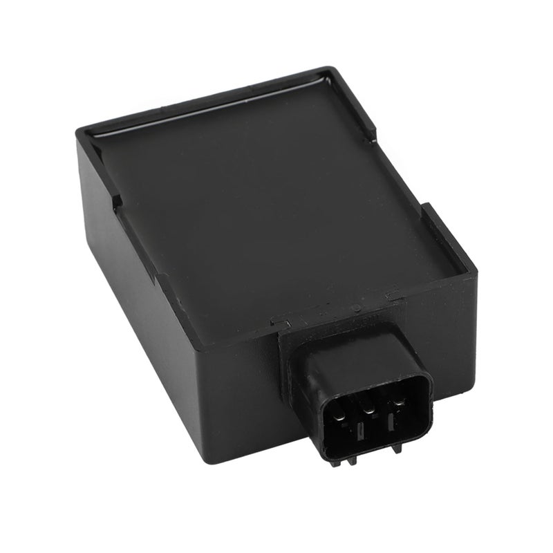 WFLNHB Black CDI Module Replacement for Suzuki DRZ125 DRZ125L 20032017 3290008G00