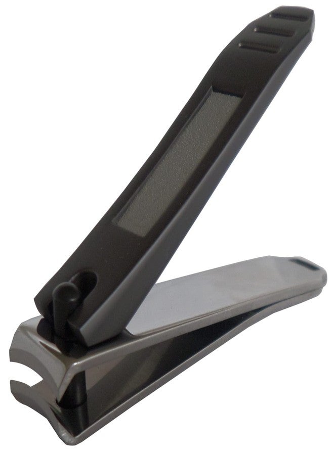 Tenartis Professional Stainless Steel Toe Nail Clipper Boston with PVC Case - Tenartis - Image 2