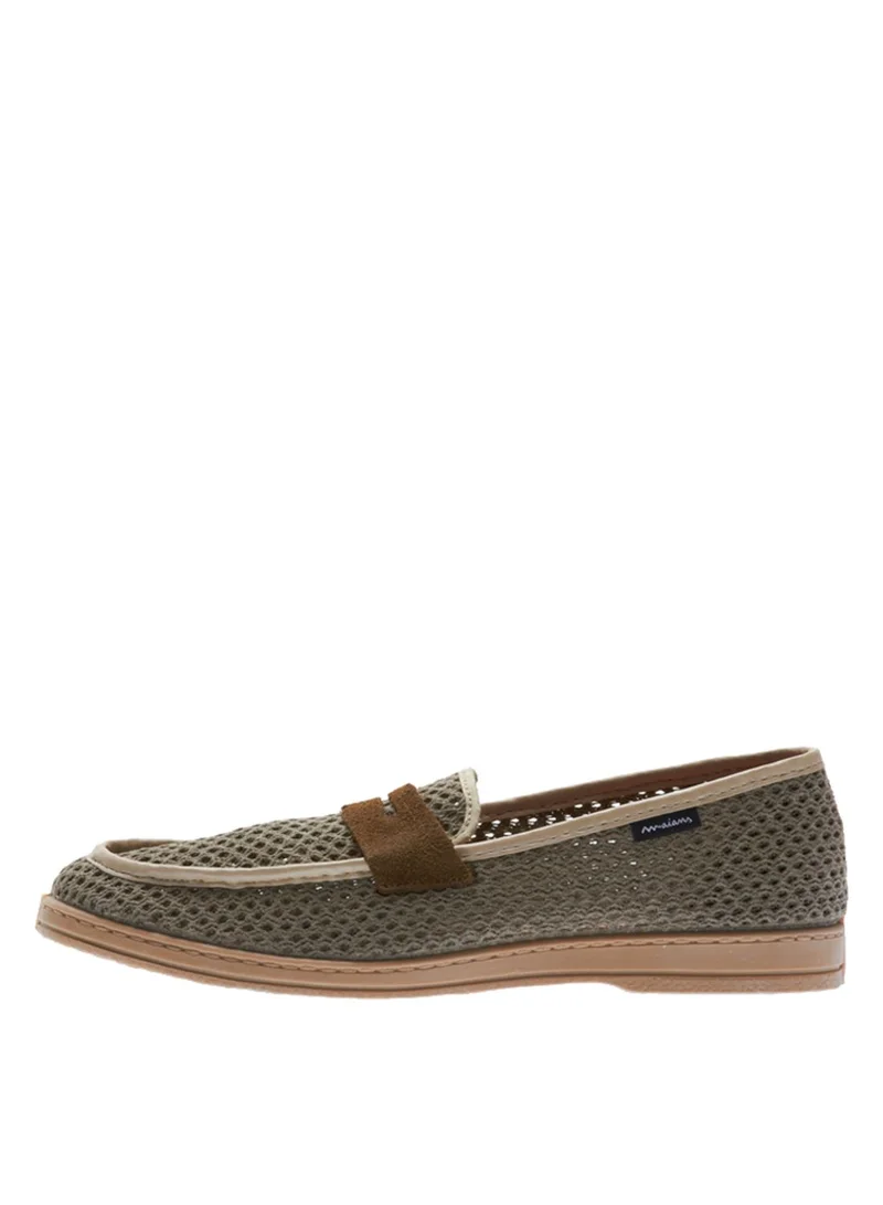Maians Eugenio Rejilla Slipons