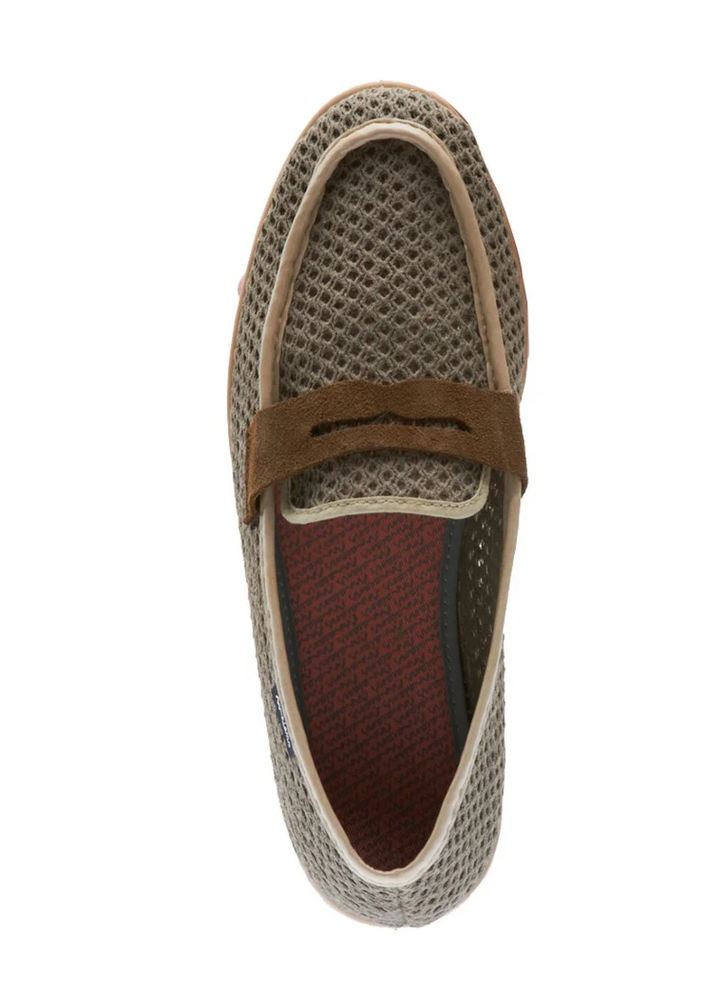Maians Eugenio Rejilla Slipons