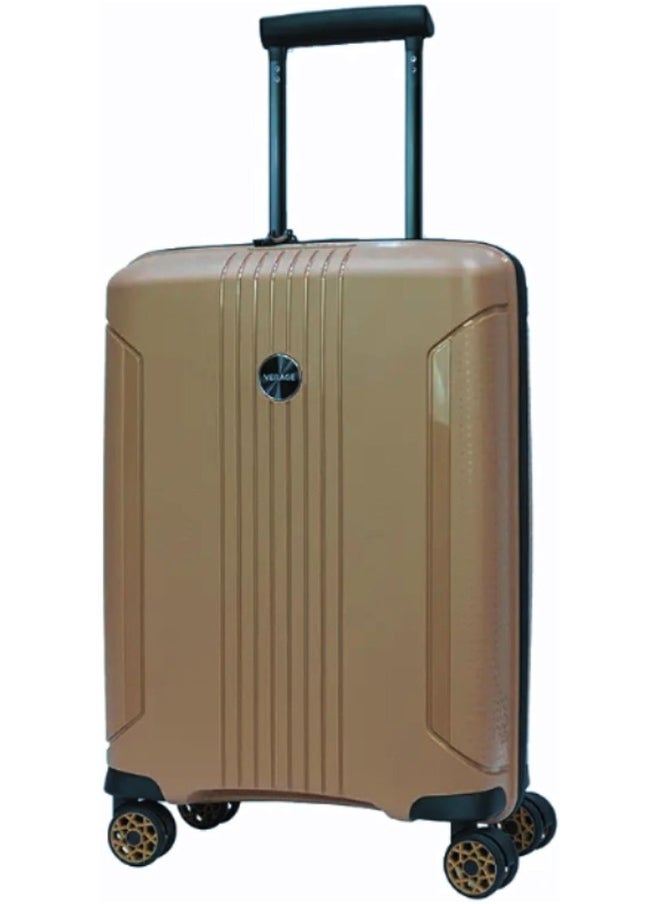 Verage  Unbreakable Luggage Set of 3  - Image 2