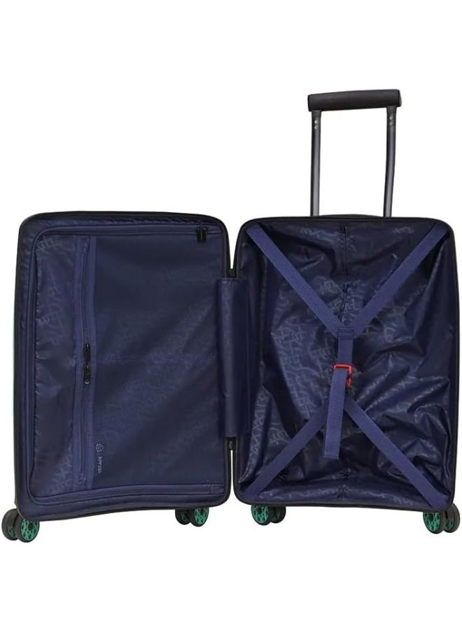 Verage  Unbreakable Luggage Set of 3  - Image 3