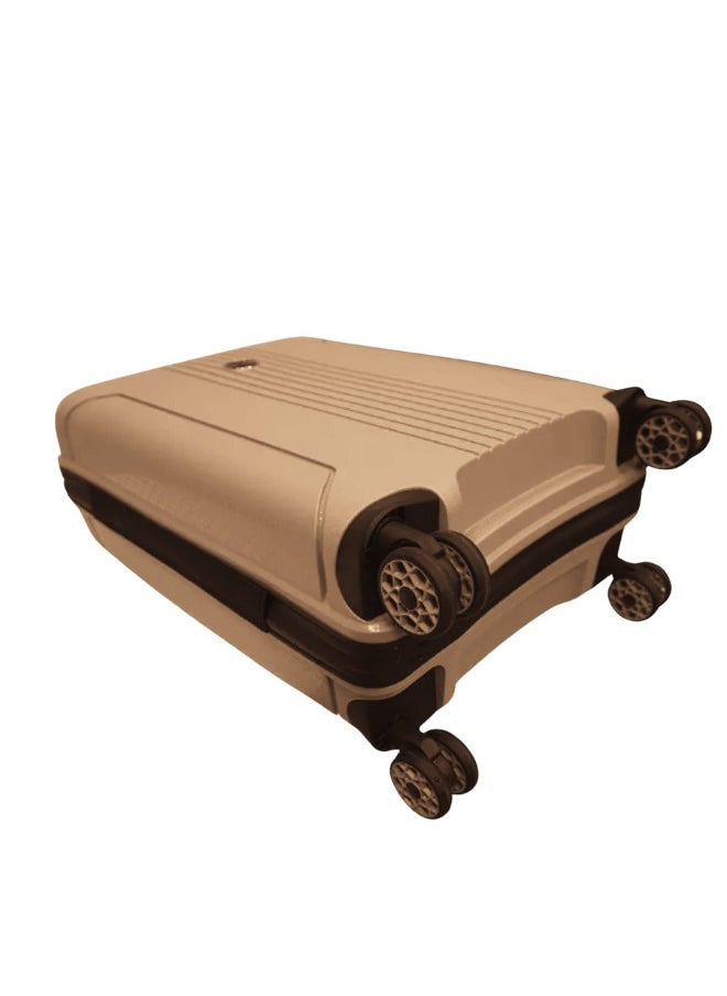 Verage  Unbreakable Luggage Set of 3  - Image 4