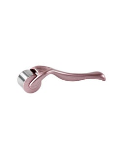 Face Roller Skin Care for Face & Eye Puffiness Relief, Eye Roller for Puffy Eyes and Dark Circles, Stainless Steel Facial Roller for Pain Relief