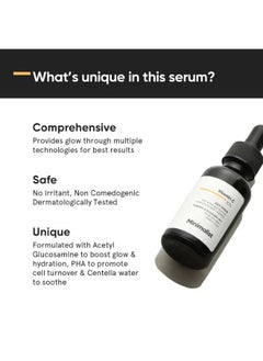 Minimalist 10% Vitamin C Serum for Skin Brightening | Illuminating Skin For Beginners - pzsku/Z73D8E6E64687A5201177Z/45/_/1725420322/4745bd48-5883-4ae0-b736-49bda6102108