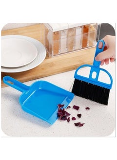Generic Dustpan & Brush Mini Set  - Image 4