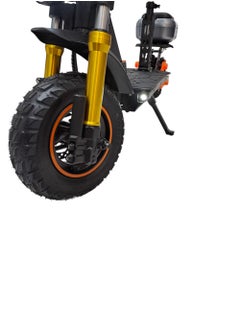 ROHAN WINGS Monster Beast Electric Off & On Road Foldabe Electric Scooter  - Image 3