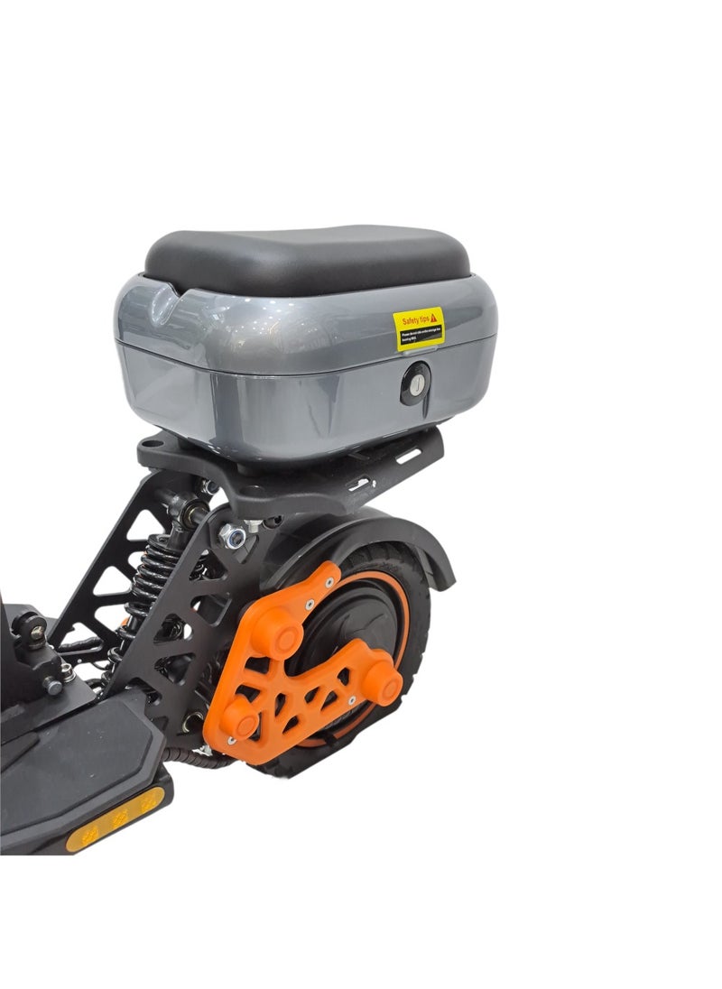 ROHAN WINGS - Monster Beast Electric Off & On Road Foldabe Electric Scooter - Image 1