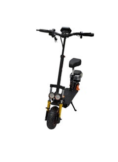 ROHAN WINGS Monster Beast Electric Off & On Road Foldabe Electric Scooter  - Image 2