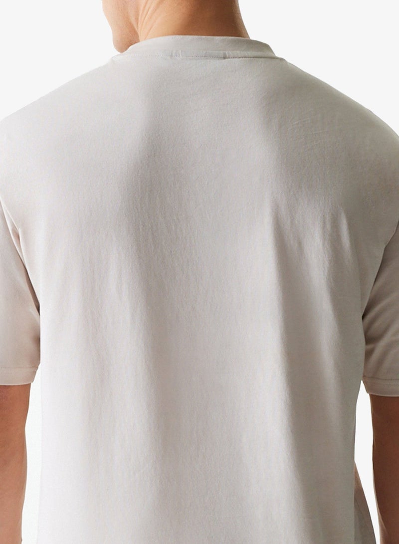 NEW ERA New York Yankees Nos Mlb Le Oversized T-Shirt - Image 3