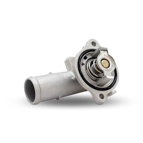 MISHIMOTO ترموستات ميشيموتو MMTS-WRA-12V2 مع غلاف، متوافق مع رانجلر JK 2012-2018، 180F - Image 2