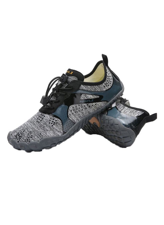 NIBEMINENT - Anti-Skid Breathable River Trekking Shoes - Image 1