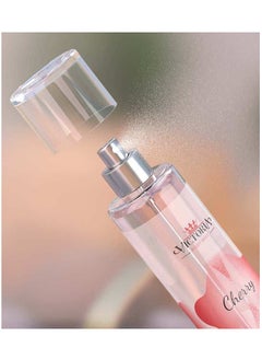 Victoria Body Mist Cherry  - Image 2