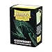 Dragon Shield Matte Dual Standard Size Card Sleeves 100 CT Smooth Tough Premium TCG Sleeves Compatible with Pokemon Flesh Blood One Piece Magic the Gathering Gooseberry - Image 3