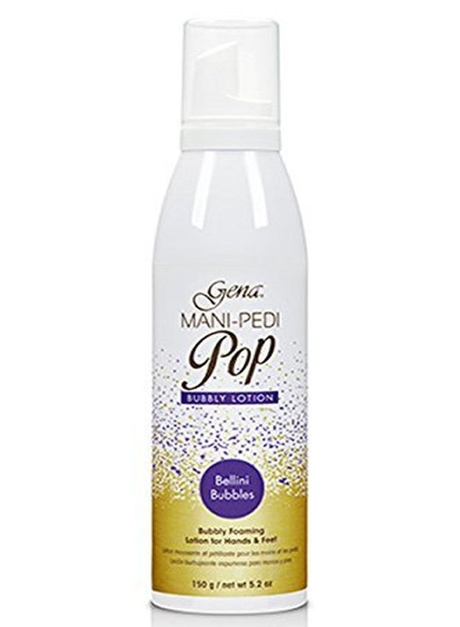 لوشن فقاعات جينا ماني بيدي بوب بيليني، 5.2 أونصة