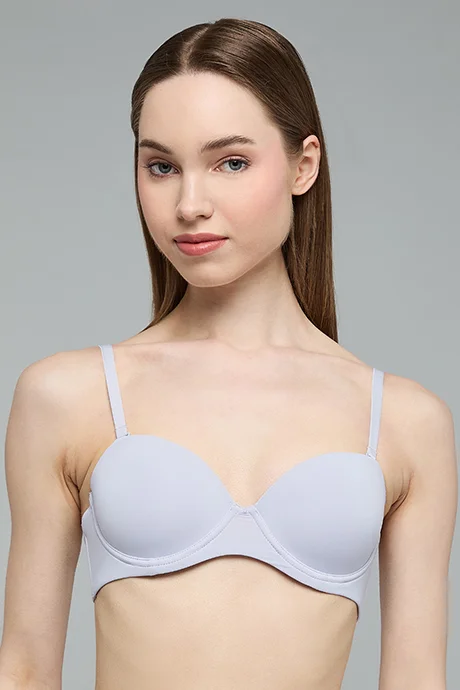 أر أند بي 2 Pack Strapless Push Up Bras
