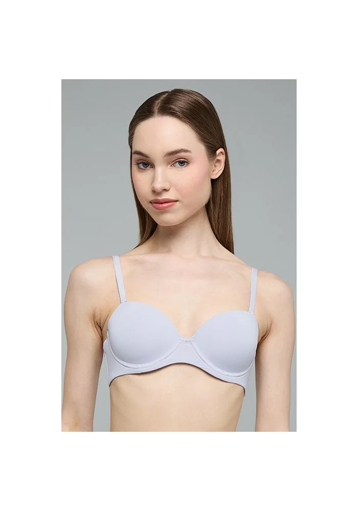 أر أند بي 2 Pack Strapless Push Up Bras