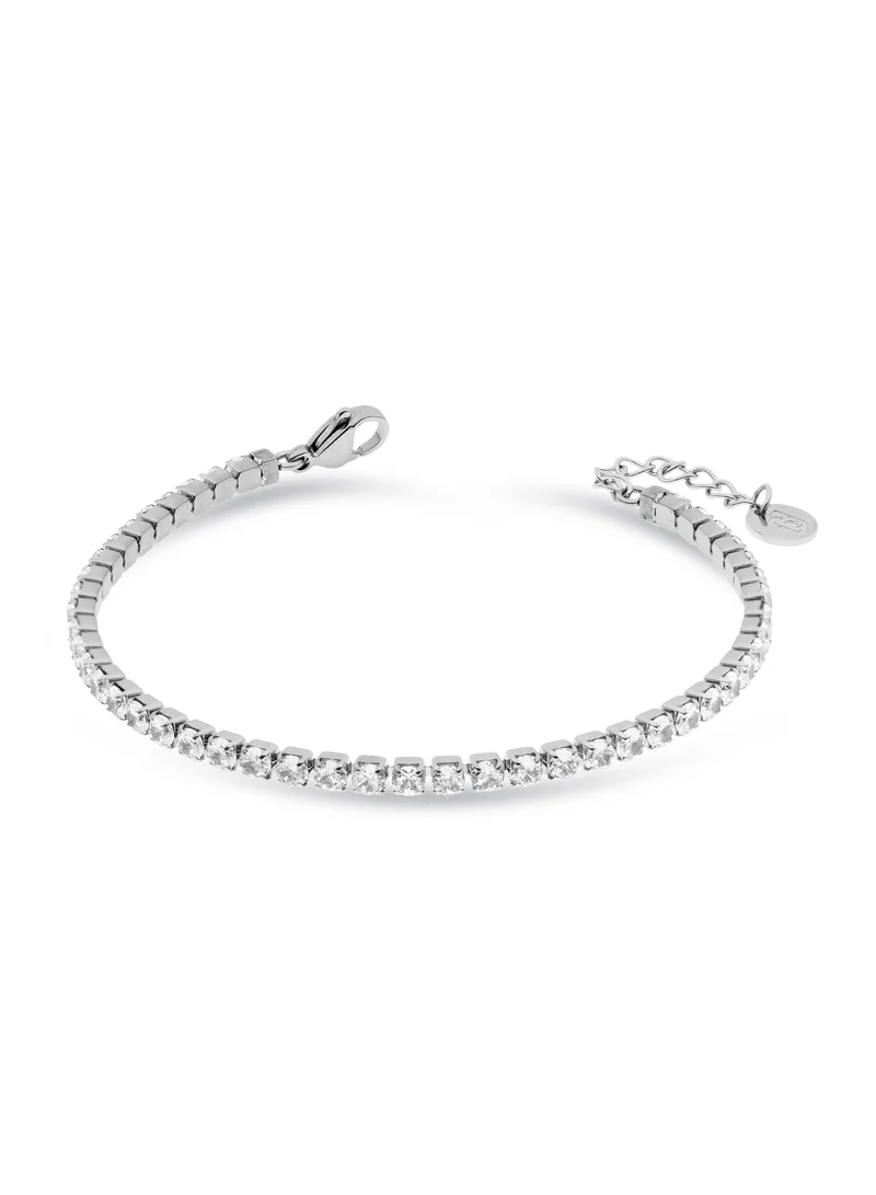 Liu Jo Liu Jo Sierra Silver Small Bracelet - LJ2417