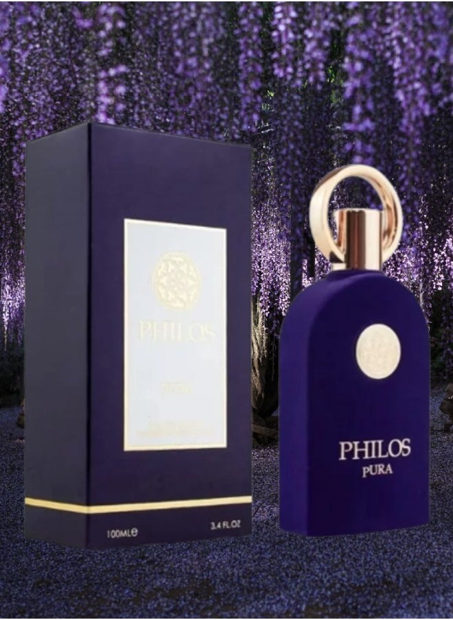 5 pieces Philos Pura Perfume 100ml - pzsku/Z73D991C4ECF71790AF52Z/45/_/1697297967/48c6f43a-7f15-4bfc-ba5e-3651b2b93b69