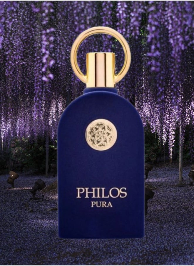 5 pieces Philos Pura Perfume 100ml - pzsku/Z73D991C4ECF71790AF52Z/45/_/1697297967/53b75146-20d3-44fc-9808-a65e5e3590a2