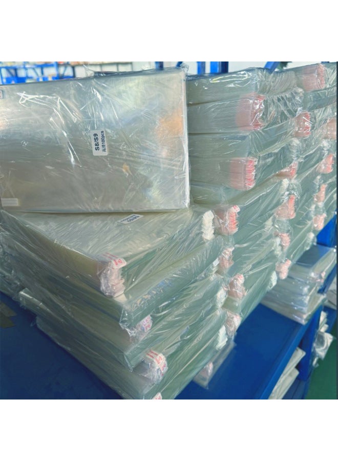 Matepad11 HD Explosion-proof Film Blue Light Explosion-proof Film For Huawei Tablet PC Protective Film-Color:Blue Light Explosion-proof Film-Size:Honor Tablet 8 12inch - Image 5