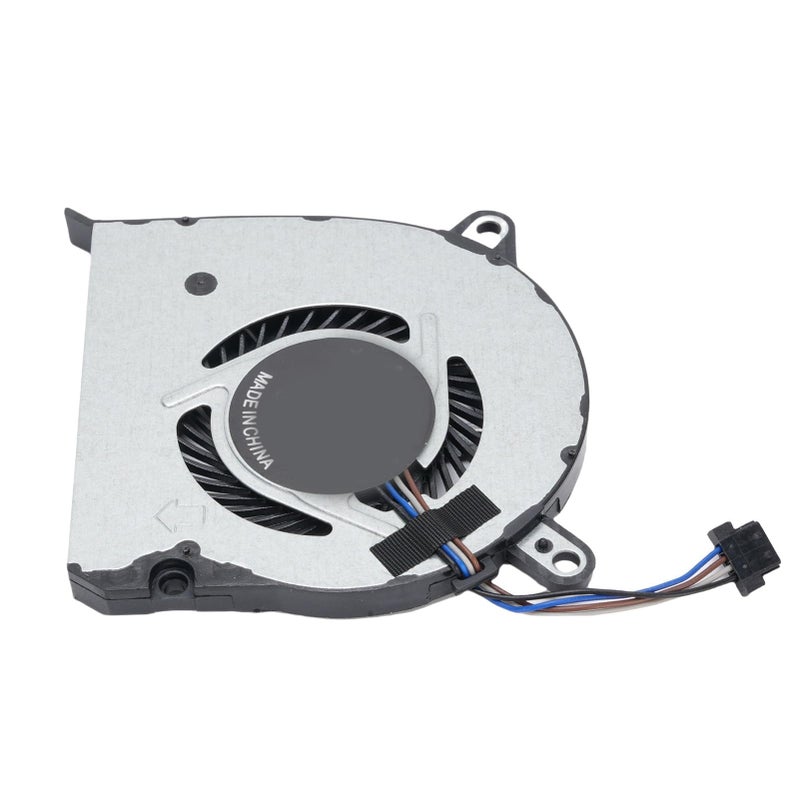 ABS CPU Cooler Replacement for Pavilion 14 CE TPN Q207 Effective Overheating Solution Wide Compatibility - Image 3