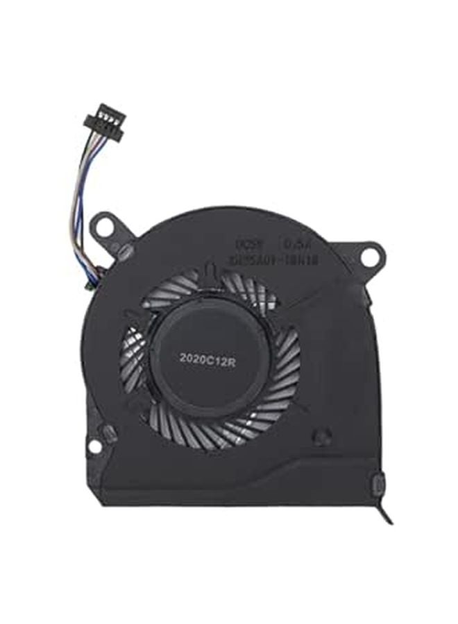 ABS CPU Cooler Replacement for Pavilion 14 CE TPN Q207 Effective Overheating Solution Wide Compatibility - Image 1