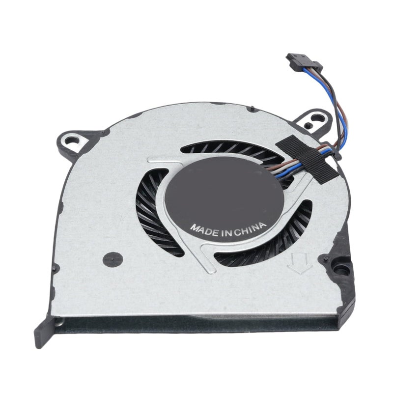 ABS CPU Cooler Replacement for Pavilion 14 CE TPN Q207 Effective Overheating Solution Wide Compatibility - Image 5