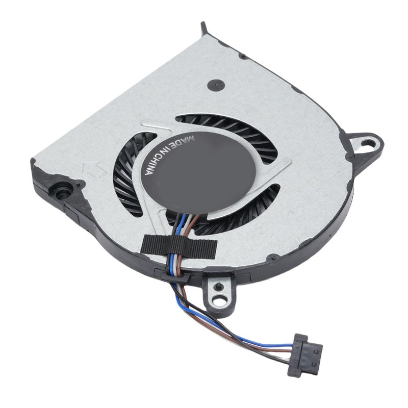 ABS CPU Cooler Replacement for Pavilion 14 CE TPN Q207 Effective Overheating Solution Wide Compatibility - Image 4