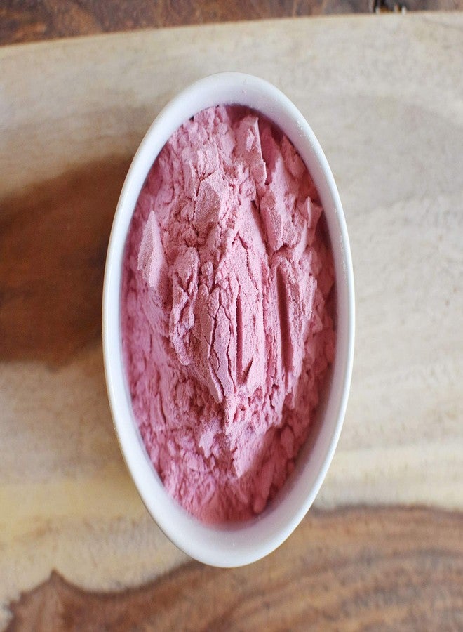 Anthony's Organic Pomegranate Juice Powder, 8 oz, Gluten Free, Non GMO, Vegan - Image 4