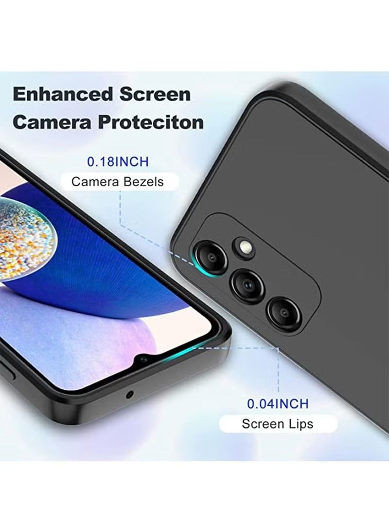 إكس ليفيل سامسونج جالاكسي A14 5G / 4G حالة الهاتف المحمول - Image 3